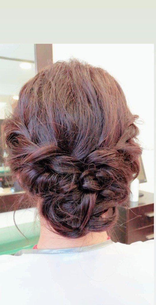 Penteado